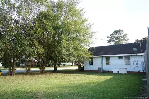 120 E First St, Stedman, NC 28391 photo 47