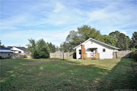 120 E First St, Stedman, NC 28391 photo 39