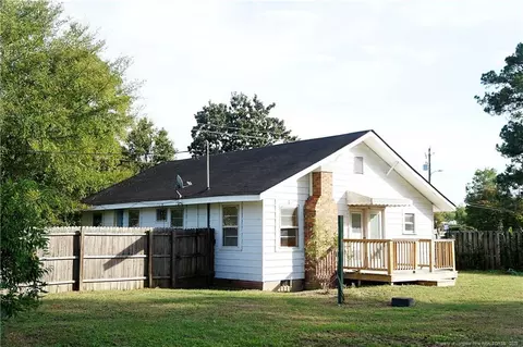 120 E First St, Stedman, NC 28391 photo 41