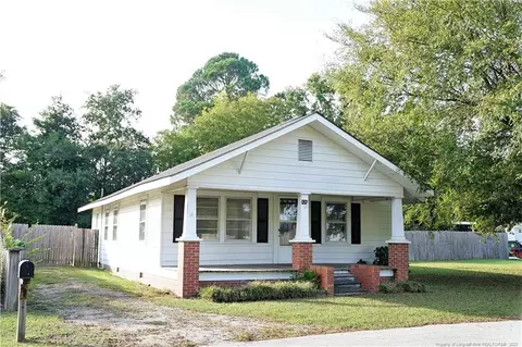 120 E First St, Stedman, NC 28391 photo 48