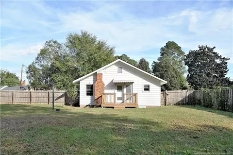 120 E First St, Stedman, NC 28391 photo 38