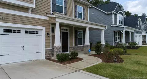 113 Timber Skip Dr, Spring Lake, NC 28390 photo 5