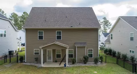 113 Timber Skip Dr, Spring Lake, NC 28390 photo 8