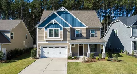113 Timber Skip Dr, Spring Lake, NC 28390 photo 1