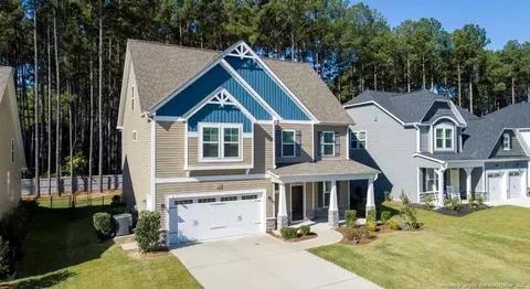 113 Timber Skip Dr, Spring Lake, NC 28390 photo 3