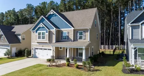 113 Timber Skip Dr, Spring Lake, NC 28390 photo 2