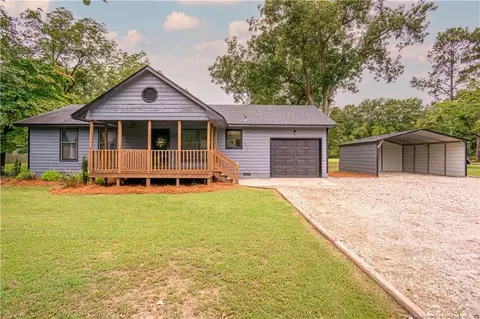 7147 Lee Ave, Wade, NC 28395 photo 1