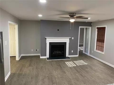 436 Valley Oak Dr, Bunnlevel, NC 28323 photo 2