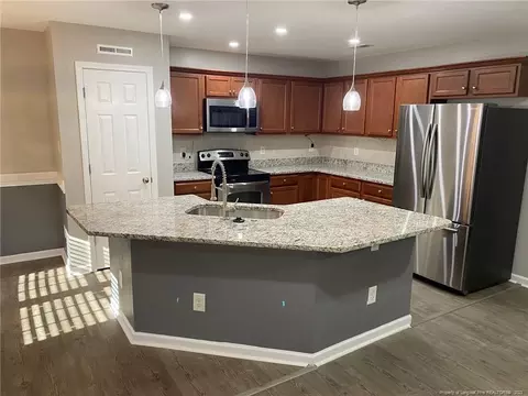 436 Valley Oak Dr, Bunnlevel, NC 28323 photo 6