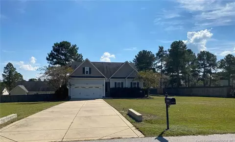 436 Valley Oak Dr, Bunnlevel, NC 28323 photo 1