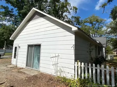 207 Old Post Rd, Erwin, NC 28339 photo 5