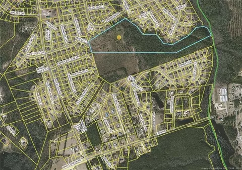 Rockfish Road, Raeford, NC 28378