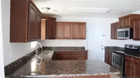 25 Battery Way, Bunnlevel, NC 28323 photo 2