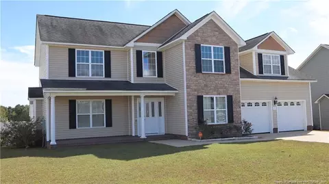 25 Battery Way, Bunnlevel, NC 28323 photo 1