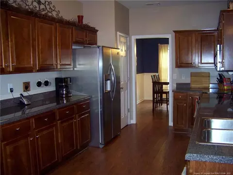581 Bald Eagle Dr, Vass, NC 28394 photo 14