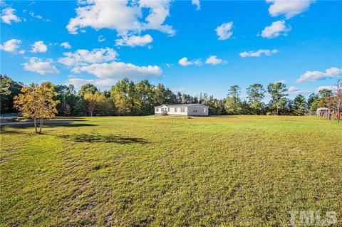 1141 Nutgrass Rd, Bunnlevel, NC 28323 photo 1