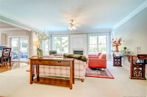 7824 Percussion Dr, Apex, NC 27539 photo 13