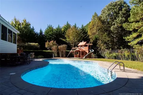 7824 Percussion Dr, Apex, NC 27539 photo 36