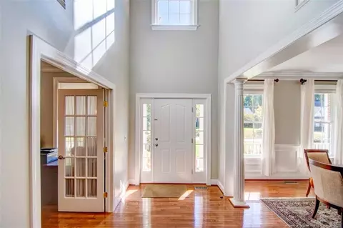 7824 Percussion Dr, Apex, NC 27539 photo 6