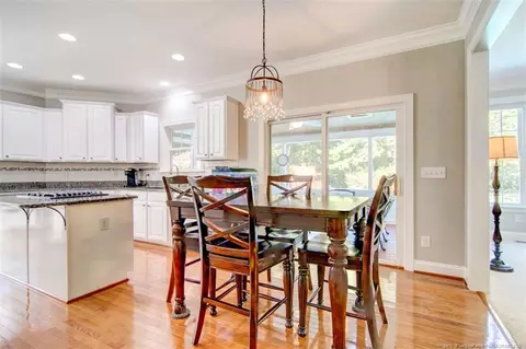 7824 Percussion Dr, Apex, NC 27539 photo 15