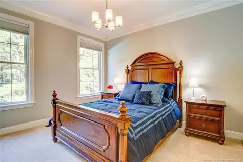 7824 Percussion Dr, Apex, NC 27539 photo 11