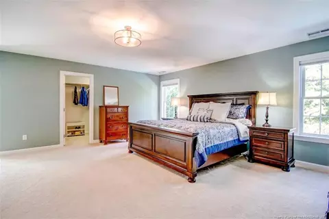 7824 Percussion Dr, Apex, NC 27539 photo 29