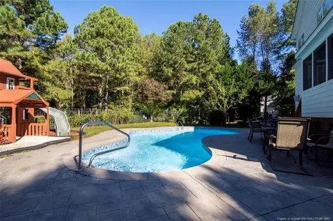 7824 Percussion Dr, Apex, NC 27539 photo 35