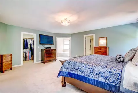7824 Percussion Dr, Apex, NC 27539 photo 30