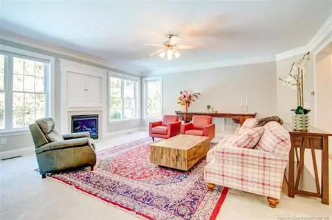 7824 Percussion Dr, Apex, NC 27539 photo 14
