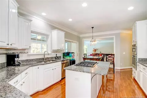 7824 Percussion Dr, Apex, NC 27539 photo 17