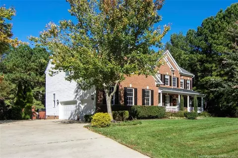 7824 Percussion Dr, Apex, NC 27539 photo 2