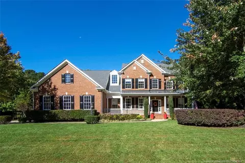 7824 Percussion Dr, Apex, NC 27539 photo 1
