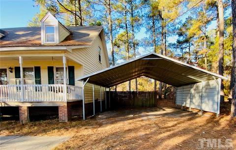 90 Cypress Rd, Cameron, NC 28326 photo 2