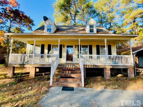 90 Cypress Rd, Cameron, NC 28326 photo 1