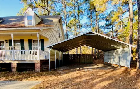 90 Cypress Rd, Cameron, NC 28326 photo 2