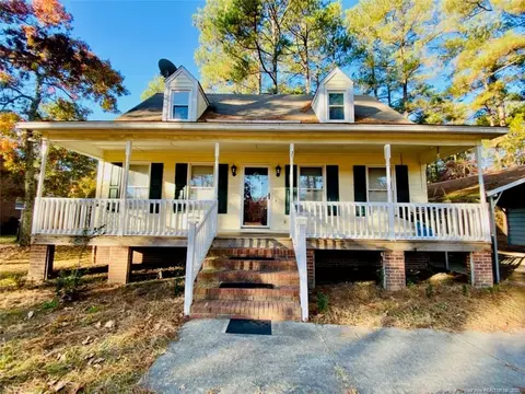 90 Cypress Rd, Cameron, NC 28326 photo 1