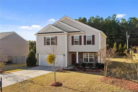 44 Botanical Ct, Bunnlevel, NC 28323 photo 1