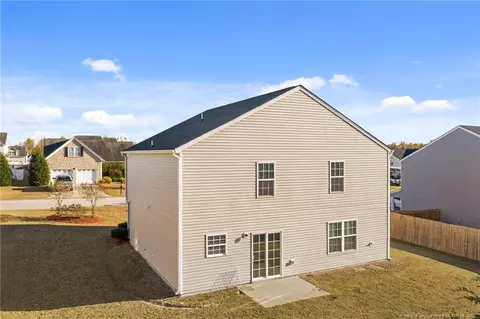 44 Botanical Ct, Bunnlevel, NC 28323 photo 35