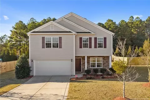 44 Botanical Ct, Bunnlevel, NC 28323 photo 2