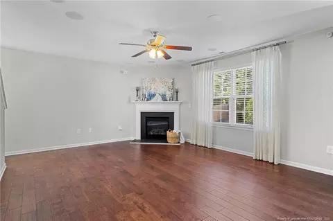 44 Botanical Ct, Bunnlevel, NC 28323 photo 12