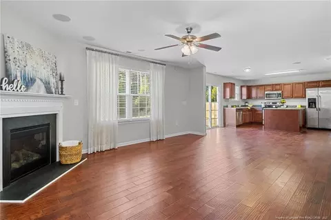 44 Botanical Ct, Bunnlevel, NC 28323 photo 14