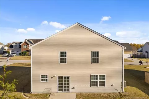 44 Botanical Ct, Bunnlevel, NC 28323 photo 34
