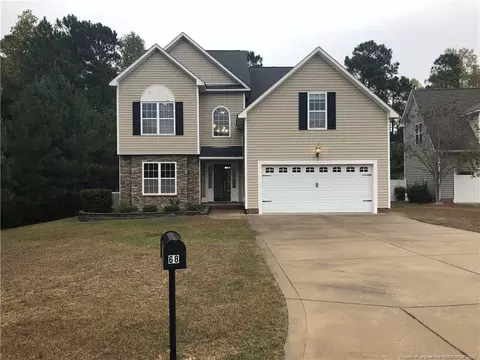 68 Germantown Rd, Cameron, NC 28326 photo 1