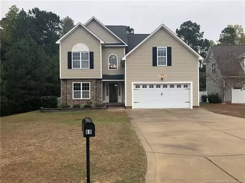 68 Germantown Rd, Cameron, NC 28326 photo 2