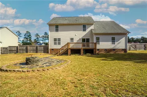 35 Spindale Pl, Cameron, NC 28326 photo 4