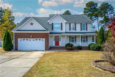 35 Spindale Pl, Cameron, NC 28326 photo 1
