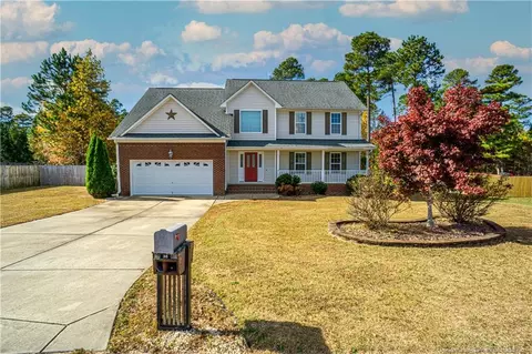 35 Spindale Pl, Cameron, NC 28326 photo 3