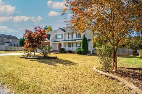 35 Spindale Pl, Cameron, NC 28326 photo 5