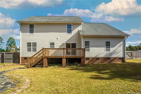 35 Spindale Pl, Cameron, NC 28326 photo 2