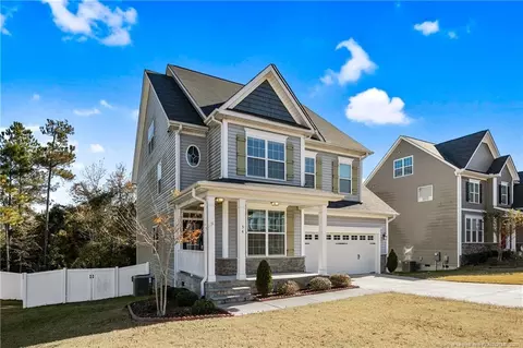 54 Charter St, Cameron, NC 28326 photo 3